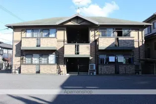 セジュールナカヤマの画像