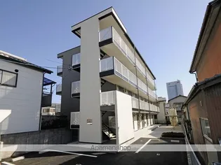 レオパレスカーサ桜井町の画像