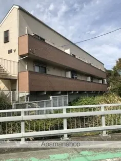 カーサ・エスペシア【2階】の外観