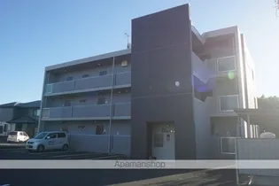 静岡県浜松市浜名区高畑【マンション】の外観