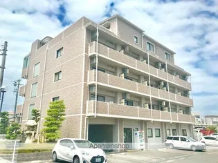 エムハイツの画像