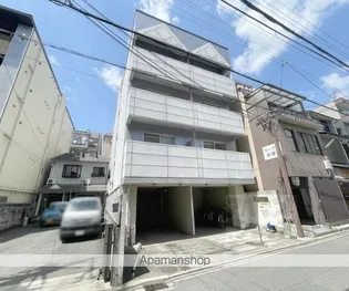 ドエル1号館SY【2E号室】の外観