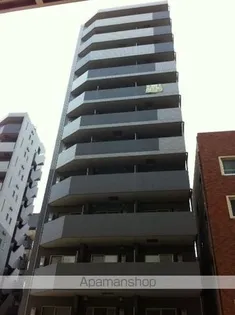 ドルチェ板橋区役所前【3階】の外観