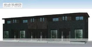 レッド ウィング Bの画像