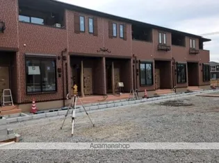 古川小泉アパートAの画像