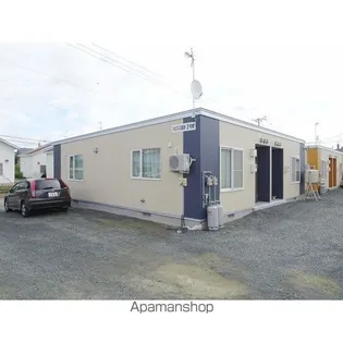 ハピネス高砂 7号棟の画像