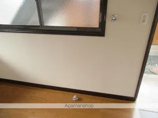 コーポクドウB【11号室】の内装