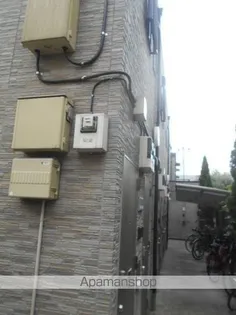 タウンハウス野方の画像