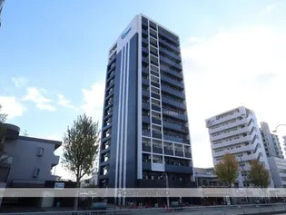 プレサンス吹上駅前エテルノ【8階】の外観