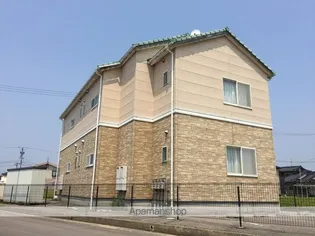 シャンテ リールの画像