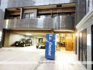 ラフィネス薬院イーストタワー【10階】の外観