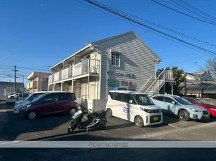 セゾンコーポ都原の画像