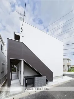 アクアガーデンⅡ【2階】の外観