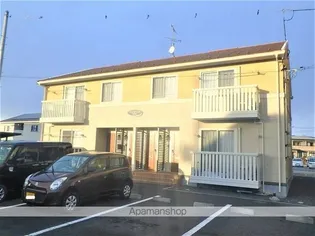 クリサンス壱番館の画像