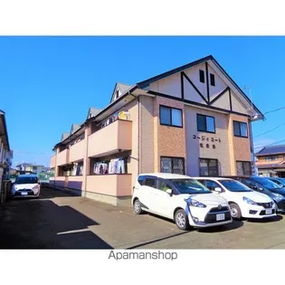 コージィコート壱番館の画像