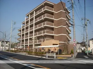 エテルノ アイ【6階】の外観