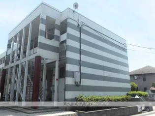 レオパレスサクセス Nの画像