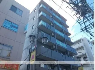 笹山ハイツ【6階】の外観