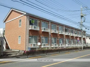 リリックコート平和橋の画像