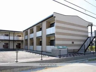 レオパレス小深田の画像