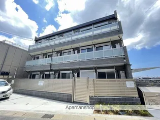 リブリ 新検見川Ⅱの画像