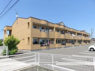 ヴィラ フローレンスの画像