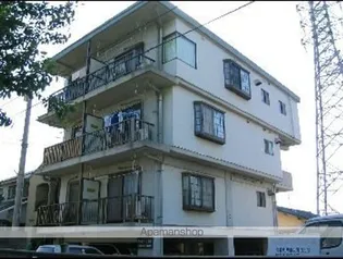 パークハイツ藤原の画像