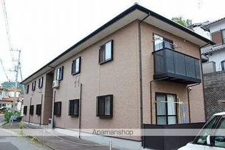 フォブール桜月の画像