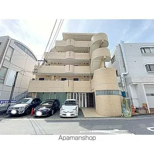 イワタビルの画像