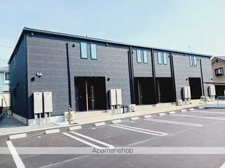 DK SELECT ラフィネⅡ【2階】の外観