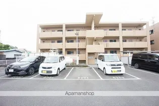 メゾンウーノB棟の画像