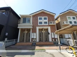 ピュアライト【2階】の外観