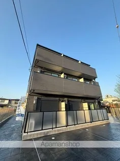 AJ幕張Ⅱ【1階】の外観