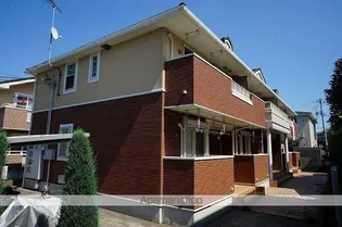 エテルノ トミー【2階】の外観