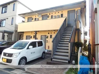 オトーニョ【2階】の外観