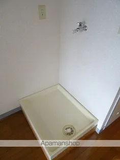 北山レジデンス【4階】のその他画像