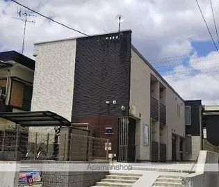 クレイノ向日葵 レジデンスの外観