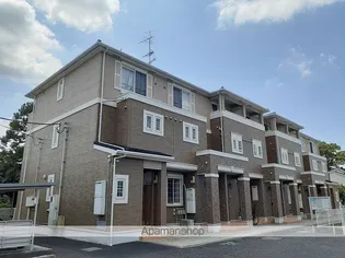 メゾンリバーサイドの画像