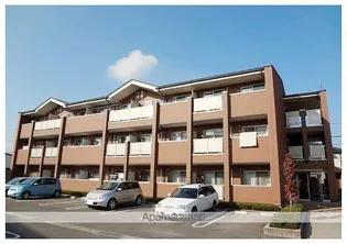 フレスクーラK&Mの画像