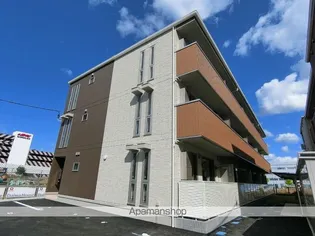 D ROOMあすと長町 Iの画像