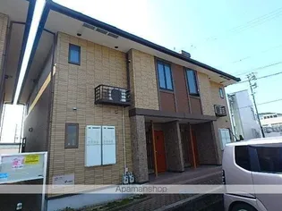 セゾン 五条Ⅰ【1階】の外観