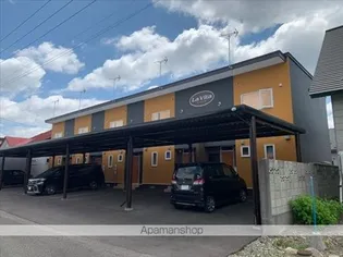 ラ ヴィータの画像