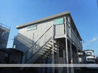 シティハイムコーポセブンの画像
