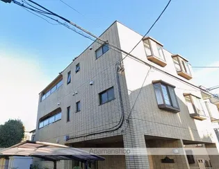 ドミノ上小マンションの画像