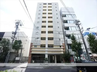 シャトー&ホテル名駅南2NDの画像
