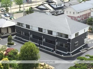 クレイドル栗生の画像