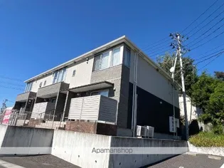 ヴァンベール麓山の画像