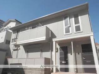 アイランドガーデンの画像