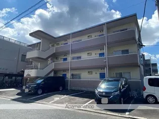 クリスタルパレスの画像