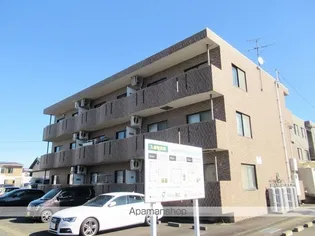 マンショングリーンビューAの画像